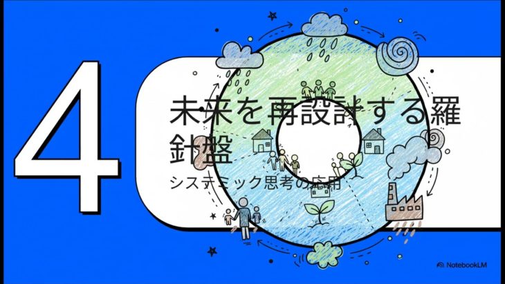 システミックウェルビーイングの重要性