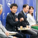 心身共に健康に働く「ウェルビーイング」どう実現するのか～石川善樹×小島玲子×松澤巧×矢野和男×森浩生