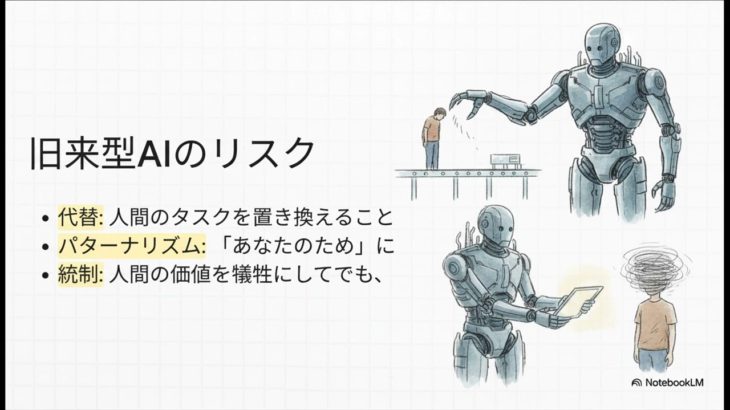 ♭0921：「生きづらさ」を超えて：関係的ウェルビーイングの未来