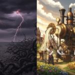 ♭0926：社会のアーキテクチャ：効率からウェルビーイングへ