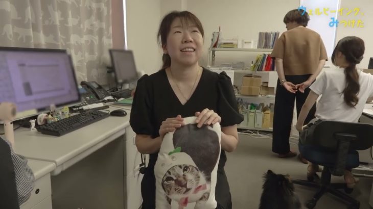 株式会社インラビングメモリー 後篇【ウェルビーイング、みつけた】#131