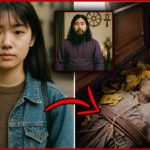 1999年、少女は「スピリチュアルクラブ」に入会し、行方不明に──12年後に発見された…