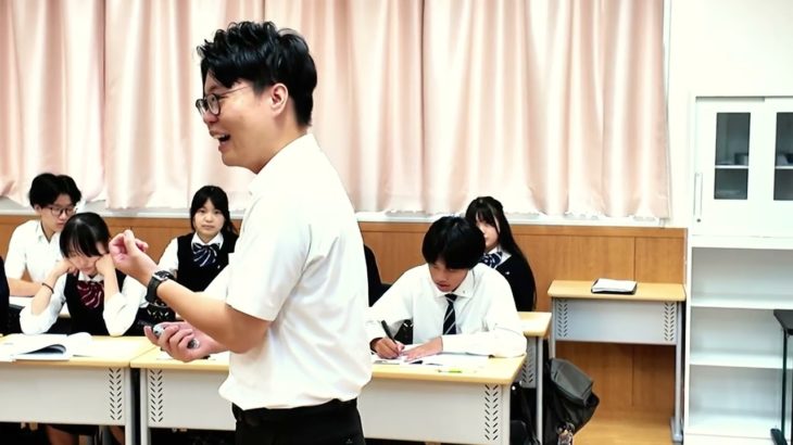 ウェルビーイングカードを使った中学校「道徳」の授業実践【3年生】ロングver.