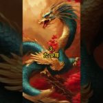 実は、感性が神がかっている干支5選 #スピリチュアル #干支占い #直感力 #感性 #霊感 #魂の導き #shorts