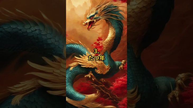 実は、感性が神がかっている干支5選 #スピリチュアル #干支占い #直感力 #感性 #霊感 #魂の導き #shorts