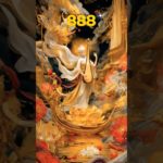 コメント888で金運を引き寄せて下さい!#スピリチュアル #引き寄せの法則 #money #888