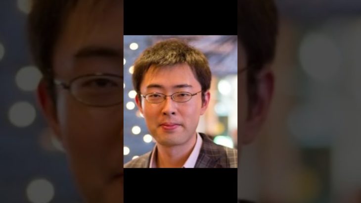 矢谷浩司　日本の工学者　東京大学大学院の教授　人間とAIとの連携と人間のウェルビーイング支援を研究