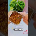 🌿 Aceite de Orégano + Semilla Negra | Defensas Fuertes y Bienestar Total 💪🔥