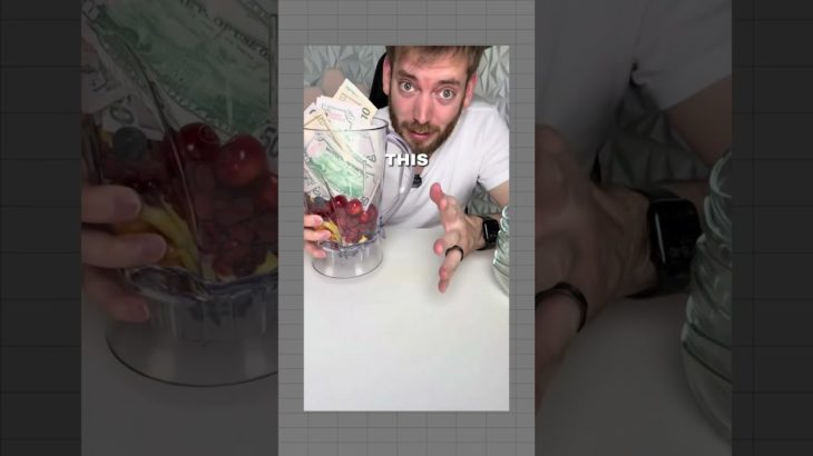 Bio has the secret to 6 daily superfruits! ✨ Your body will thank you.