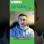 Coaching Under Pressure? Protect Your Well-Being with These Insights | The Coach Doctor Podcast