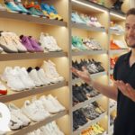 DJゼッドがウェルビーイングな理想の新居を公開 | Open Door | GQ JAPAN