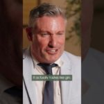 Dean Gaffney Reflects on SHINE Awards 2025 | Workplace Wellbeing