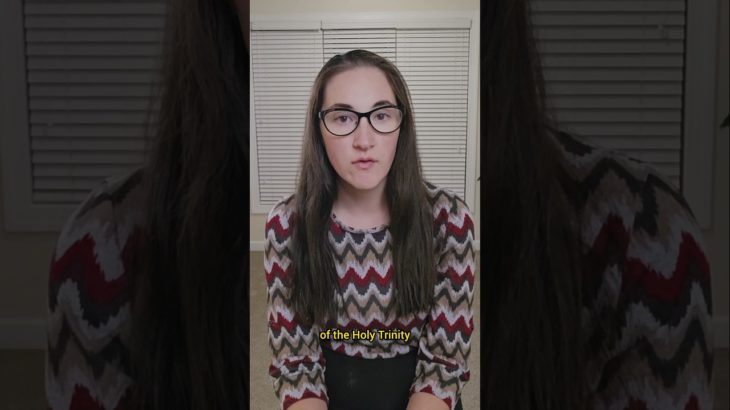 Do Amish Believe in The Holy Trinity?