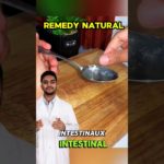 Eliminating Intestinal Parasites #NaturalHealth #CoconutOil #HealthyKids #NaturalRemedies #Wellbeing