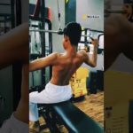 Fitness is a state of physical and mental well-being achieved through exercise and a balanced diet.