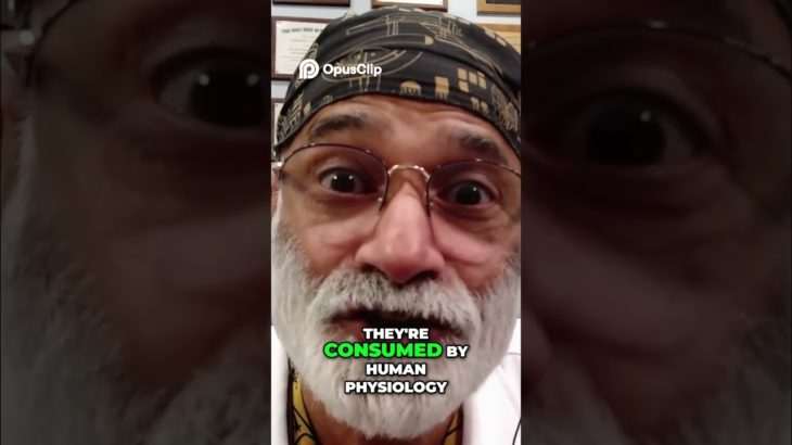 Gut Health  How Bacteria Impact Your Well being #fiber #fasting #gutbacteria #healthyeating