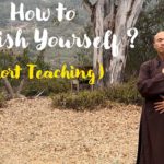 HOW to NOURISH YOURSELF Daily with Qigong Practice ? | Well-Being Qigong Routine (Short Teaching )