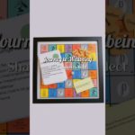 Handmade Journey to Wellbeing Game | Ready to Play?