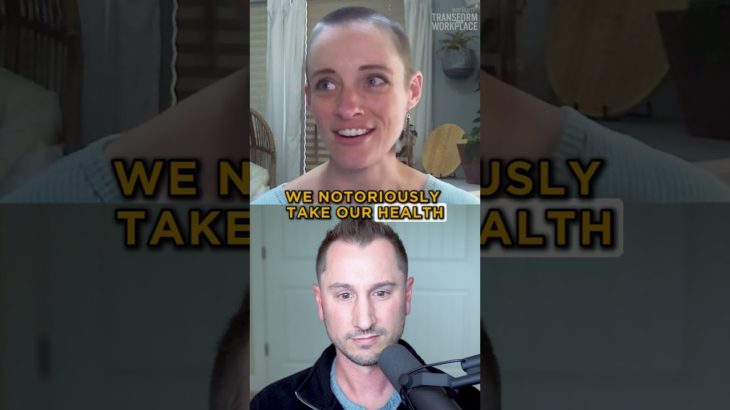 Health First, Always #podcast #wellbeing #selfcare #balance #safety #prevention #priorities #health