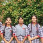 Health and well being #yoga #viksit_bharat #project #kvs #students #kvian #kvians #health #yoga