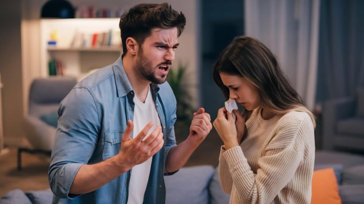 How Toxic Relationships Affect Your Mental Health and Well-being!