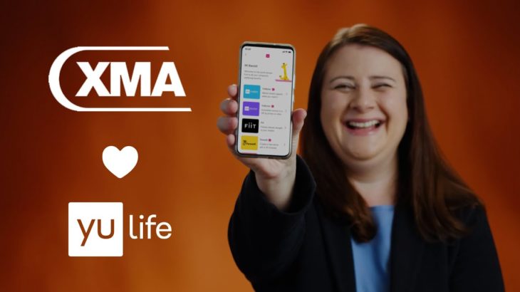 How XMA Reduced Absenteeism by 20% with New Workplace Wellbeing Programme