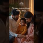 International Men’s Day: Celebrating Strength & Well-Being