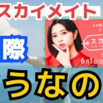 【JAL スカイメイト】25歳以下で使える オトク な運賃は 実際どうなの？ ライフステータスプログラム JGC 4スター 6スター JGC修行 JAL修行 マイル修行 LSP ANA