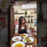 Kolkata’s first Mind Wellbeing Cafe/ Syona Experience/ Chill into your own vibe/ Spend some me time