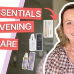 Liz Earle’s current evening skincare routine | Liz Earle Wellbeing