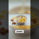 Oatmeal: The Ultimate Breakfast for Health & Well-being 🌞🥣