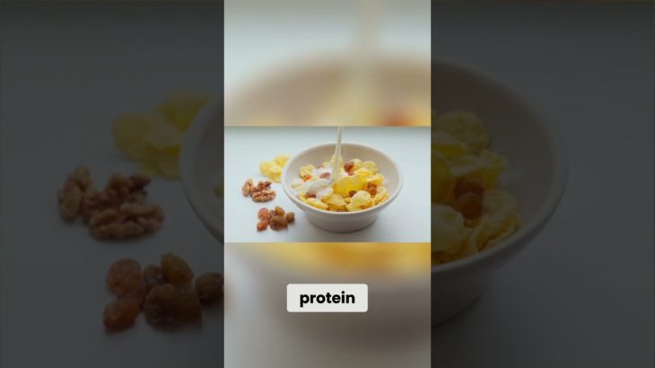 Oatmeal: The Ultimate Breakfast for Health & Well-being 🌞🥣