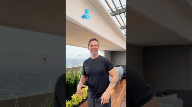 SALUD REAL EN 55 SEGUNDOS | REARMANDO TU VIDA — SALUD • ENERGÍA • BELLEZA DESDE ADENTRO