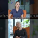 Sağlık 360 6. Bölüm Fragman | Prof. Dr. Vahide Savcı ile Wellbeing & Stres Yönetimi #Sağlık360