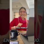 Salud mental y trabajo #saludmental #autocuidado #stop #amorpropio