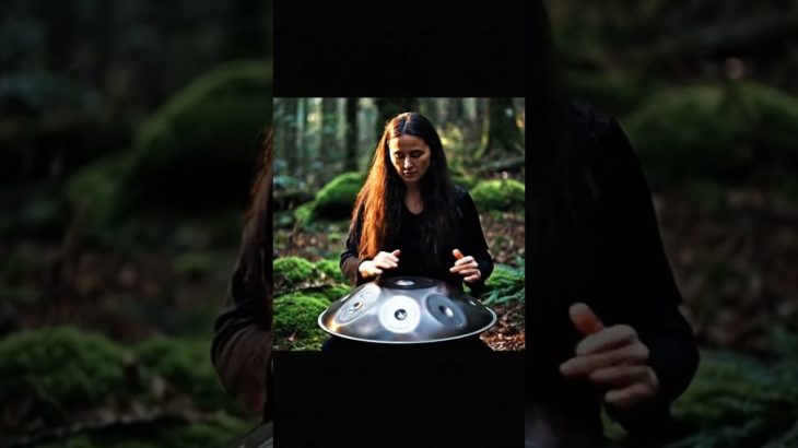 Sonic Frequency & Well-being – morning vibes #energyboost #instrumental