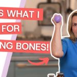This is how I keep my BONES healthy in midlife and beyond | Liz Earle Wellbeing
