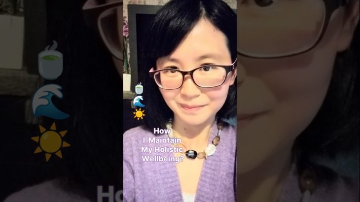 Tips for Holistic Wellbeing#shortsfeed #holistichealth #personaldevelopment