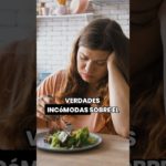 Verdades incómodas sobre el bienestar moderno