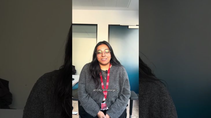 Wellbeing at City St George’s