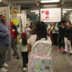 Wellness Week 2025 at Columbus City Schools