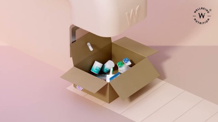 Wellness is on the move at The Wellbeing Carnival! | Wellbeing Nutrition