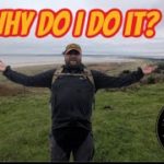 Why I run health and wellbeing Bushcraft and adventure sessions