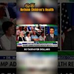 Why Root Causes Matter More Than Treatments #ChildHealth #Wellbeing #Nutrition