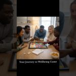 Your Journey to Wellbeing Game