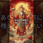 あなたに幸運が巡る #金運 #開運 #スピリチュアル #引き寄せの法則