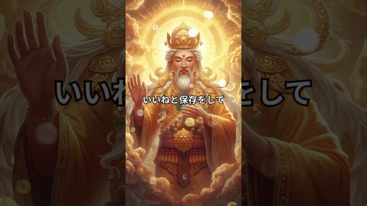 あなたに幸運が巡る #金運 #今日から開運 #開運  #スピリチュアル #浄心 #引き寄せの法則