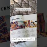 Check out Wellbeing Magazine issue 108, the last edition of 2025