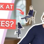 Easy ways to improve bad knees in midlife and beyond | Liz Earle Wellbeing