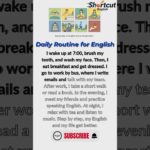 How I Improve My English and Well-Being! #english #englishspeaking #learnenglish